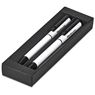 Altitude Stanza Ball Pen & Rollerball Set, GP-AL-90-B