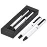Altitude Stanza Ball Pen & Rollerball Set, GP-AL-90-B