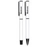 Altitude Stanza Ball Pen & Rollerball Set, GP-AL-90-B