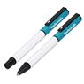 Altitude Stanza Ball Pen & Rollerball Set, GP-AL-90-B