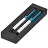 Altitude Stanza Ball Pen & Rollerball Set, GP-AL-90-B