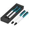 Altitude Stanza Ball Pen & Rollerball Set, GP-AL-90-B