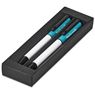 Altitude Stanza Ball Pen & Rollerball Set, GP-AL-90-B