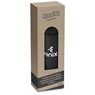 Kooshty Concorde Stainless Steel & Plastic Double-Wall Tumbler & Straw - 720ml, DR-KS-294-B