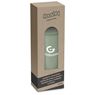 Kooshty Concorde Stainless Steel & Plastic Double-Wall Tumbler & Straw - 720ml, DR-KS-294-B
