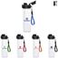 Altitude Alvarez Recycled PET Water Bottle – 750ml, GP-AL-79-B