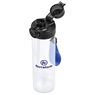 Altitude Alvarez Recycled PET Water Bottle – 750ml, GP-AL-79-B