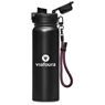 Altitude Cassano Stainless Steel Vacuum Water Bottle – 750ml, GP-AL-88-B
