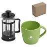 Altitude Altra Coffee Set, GF-AL-1352-B