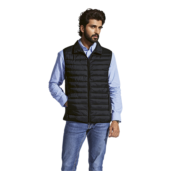 Westfield Bodywarmer Mens, WES-JAC