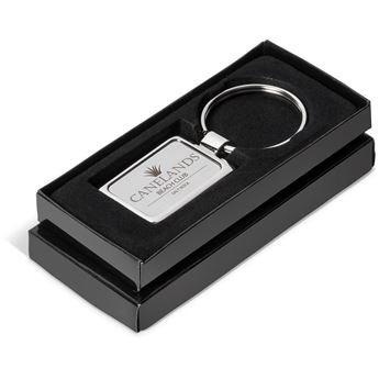 Altitude Recto-Verso Keyholder, KH-7025