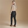 Ladies Superb Stretch Chino Pants, BAS-11211