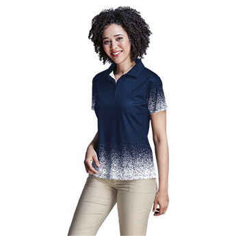 Haze Golfer Ladies, L-HAZ
