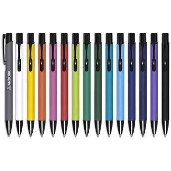 Altitude Zeta Ball Pen, WI-AL-309-B