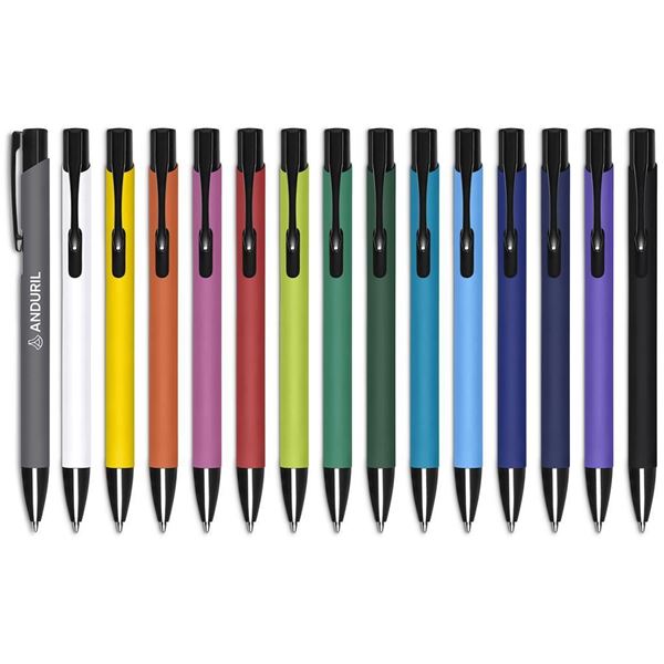 Altitude Zeta Ball Pen, WI-AL-309-B