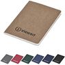 Okiyo Emika FSC Certified Paper A6 Soft Cover Notebook, NF-OK-181-B