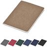 Okiyo Emika FSC Certified Paper A6 Soft Cover Notebook, NF-OK-181-B