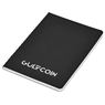 Okiyo Emika FSC Certified Paper A6 Soft Cover Notebook, NF-OK-181-B