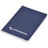Okiyo Emika FSC Certified Paper A6 Soft Cover Notebook, NF-OK-181-B