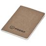 Okiyo Emika FSC Certified Paper A6 Soft Cover Notebook, NF-OK-181-B