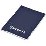 Okiyo Emika FSC Certified Paper A6 Soft Cover Notebook, NF-OK-181-B