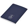 Okiyo Emika FSC Certified Paper A6 Soft Cover Notebook, NF-OK-181-B