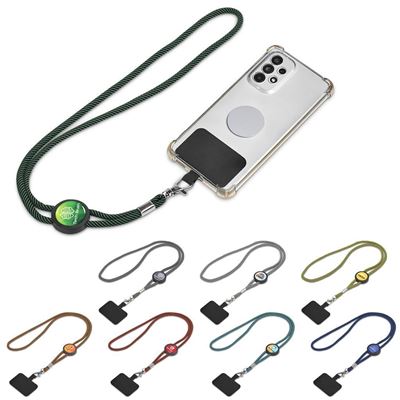 Altitude Twirl Phone Lanyard, GP-AL-76-B