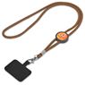 Altitude Twirl Phone Lanyard, GP-AL-76-B