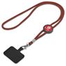 Altitude Twirl Phone Lanyard, GP-AL-76-B
