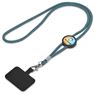 Altitude Twirl Phone Lanyard, GP-AL-76-B