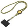 Altitude Twirl Phone Lanyard, GP-AL-76-B