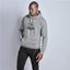 Mens Essential Hooded Sweater, ALT-EHD