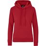 Ladies Essential Hooded Sweater, ALT-EHDL