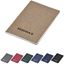 Okiyo Emika FSC Certified A5 Soft Cover Notebook, NF-OK-178-B