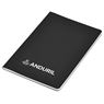 Okiyo Emika FSC Certified A5 Soft Cover Notebook, NF-OK-178-B