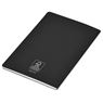Okiyo Emika FSC Certified A5 Soft Cover Notebook, NF-OK-178-B