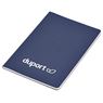 Okiyo Emika FSC Certified A5 Soft Cover Notebook, NF-OK-178-B