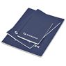 Okiyo Emika FSC Certified A5 Soft Cover Notebook, NF-OK-178-B