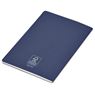 Okiyo Emika FSC Certified A5 Soft Cover Notebook, NF-OK-178-B
