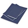 Okiyo Emika FSC Certified A5 Soft Cover Notebook, NF-OK-178-B