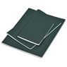 Okiyo Emika FSC Certified A5 Soft Cover Notebook, NF-OK-178-B
