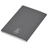 Okiyo Emika FSC Certified A5 Soft Cover Notebook, NF-OK-178-B