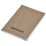 Okiyo Emika FSC Certified A5 Soft Cover Notebook, NF-OK-178-B