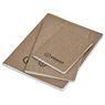 Okiyo Emika FSC Certified A5 Soft Cover Notebook, NF-OK-178-B