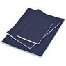 Okiyo Emika FSC Certified A5 Soft Cover Notebook, NF-OK-178-B