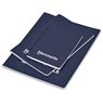 Okiyo Emika FSC Certified A5 Soft Cover Notebook, NF-OK-178-B
