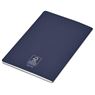 Okiyo Emika FSC Certified A5 Soft Cover Notebook, NF-OK-178-B