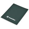 Okiyo Emika FSC Certified Paper Maxi Soft Cover Notebook, NF-OK-182-B