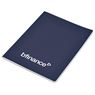 Okiyo Emika FSC Certified Paper Maxi Soft Cover Notebook, NF-OK-182-B