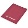 Okiyo Emika FSC Certified Paper Maxi Soft Cover Notebook, NF-OK-182-B